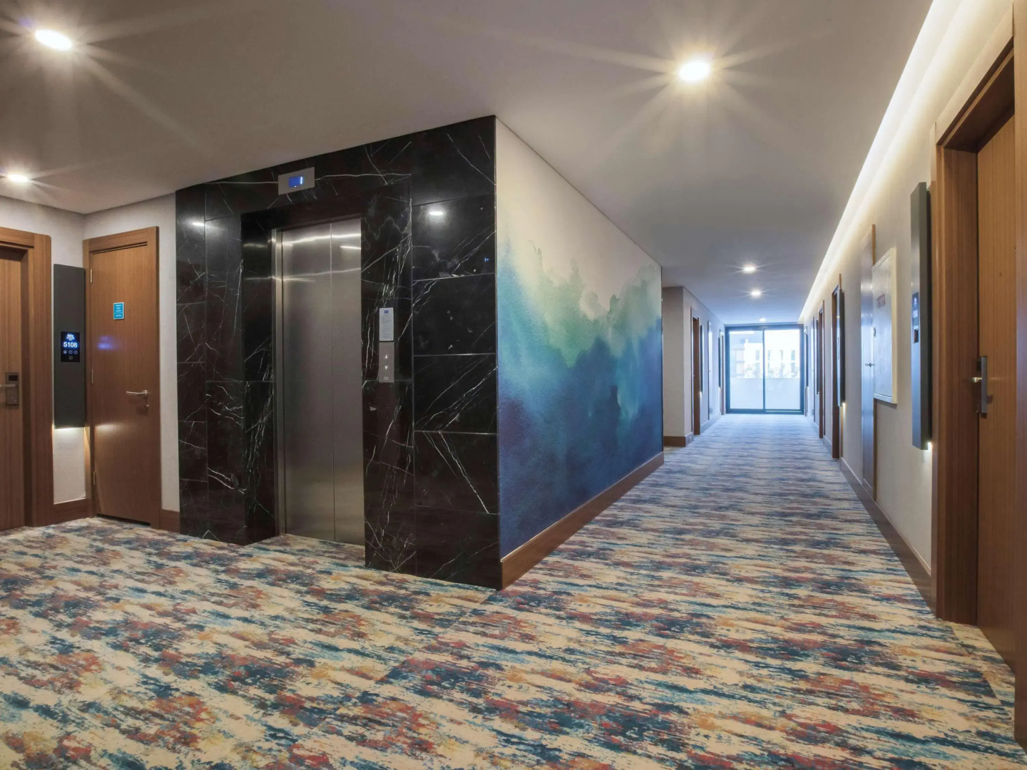 Foto - ibis Styles Izmir Bornova