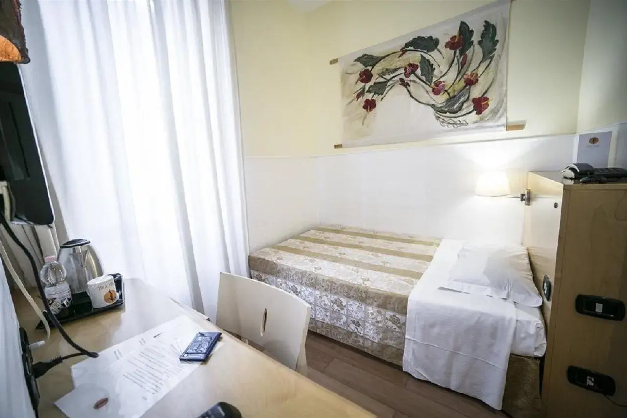 Foto - Hotel Aphrodite