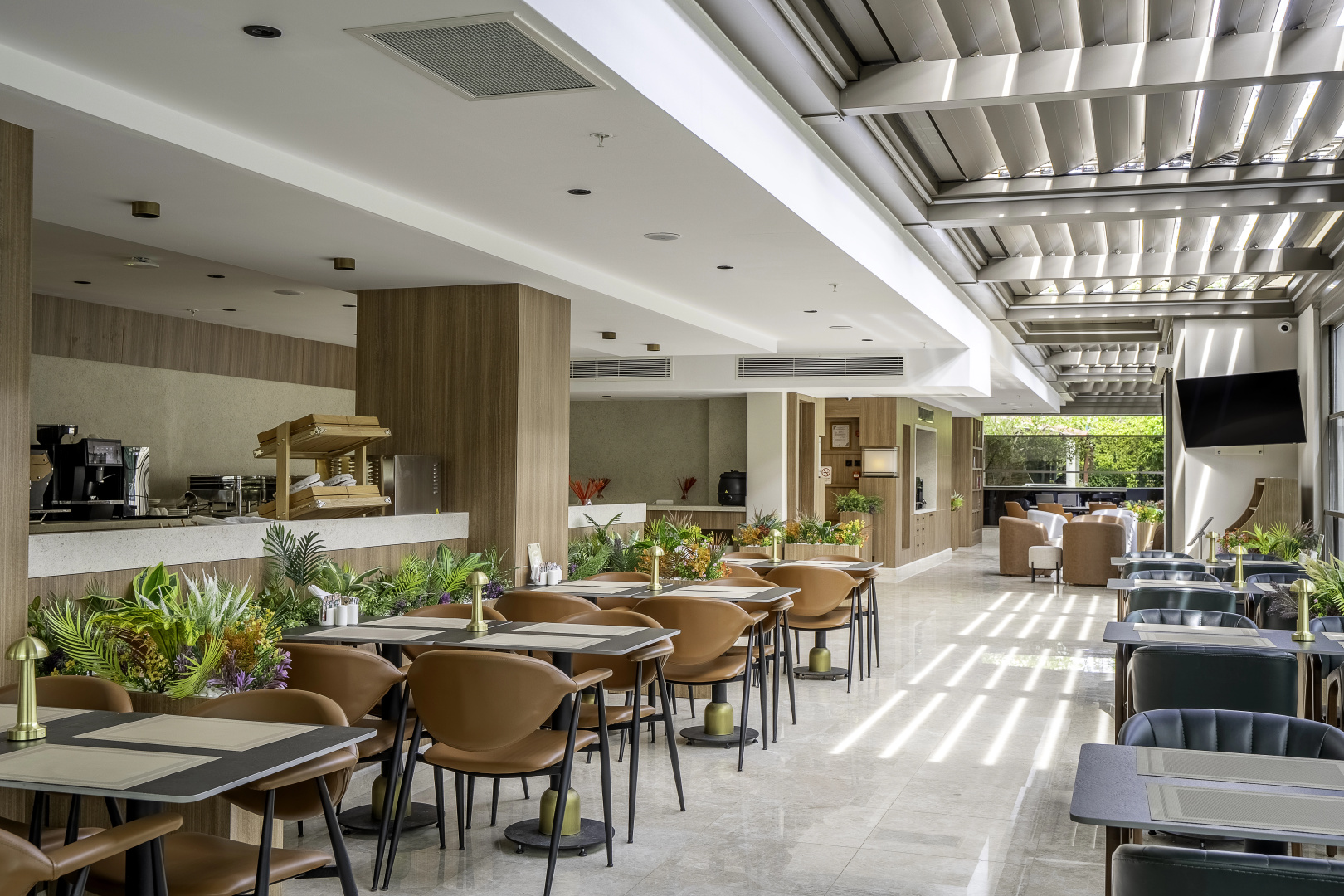 Foto - The Marni Hotel