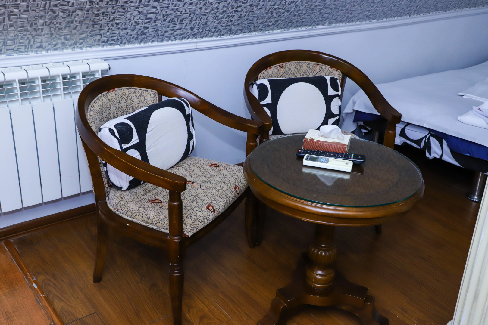 Photo - SD David Hotel