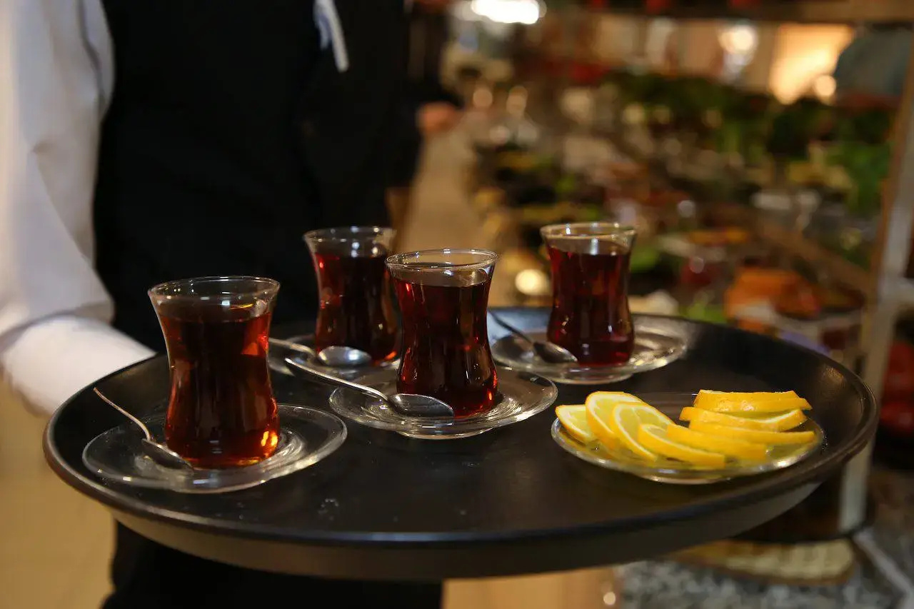 Foto - South Hotel Tashkent