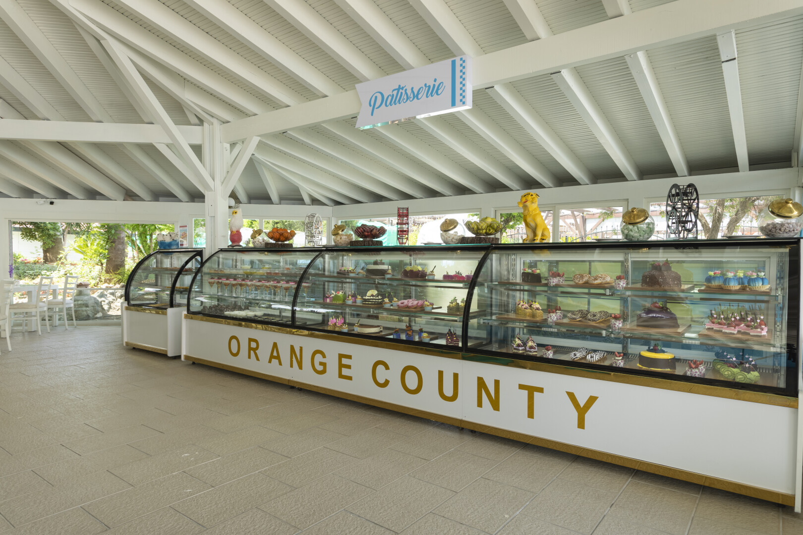 Foto - Orange County Belek