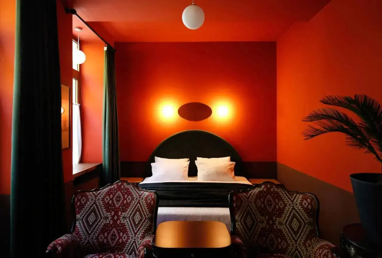 Photo - Hotel Memoire Kutaisi