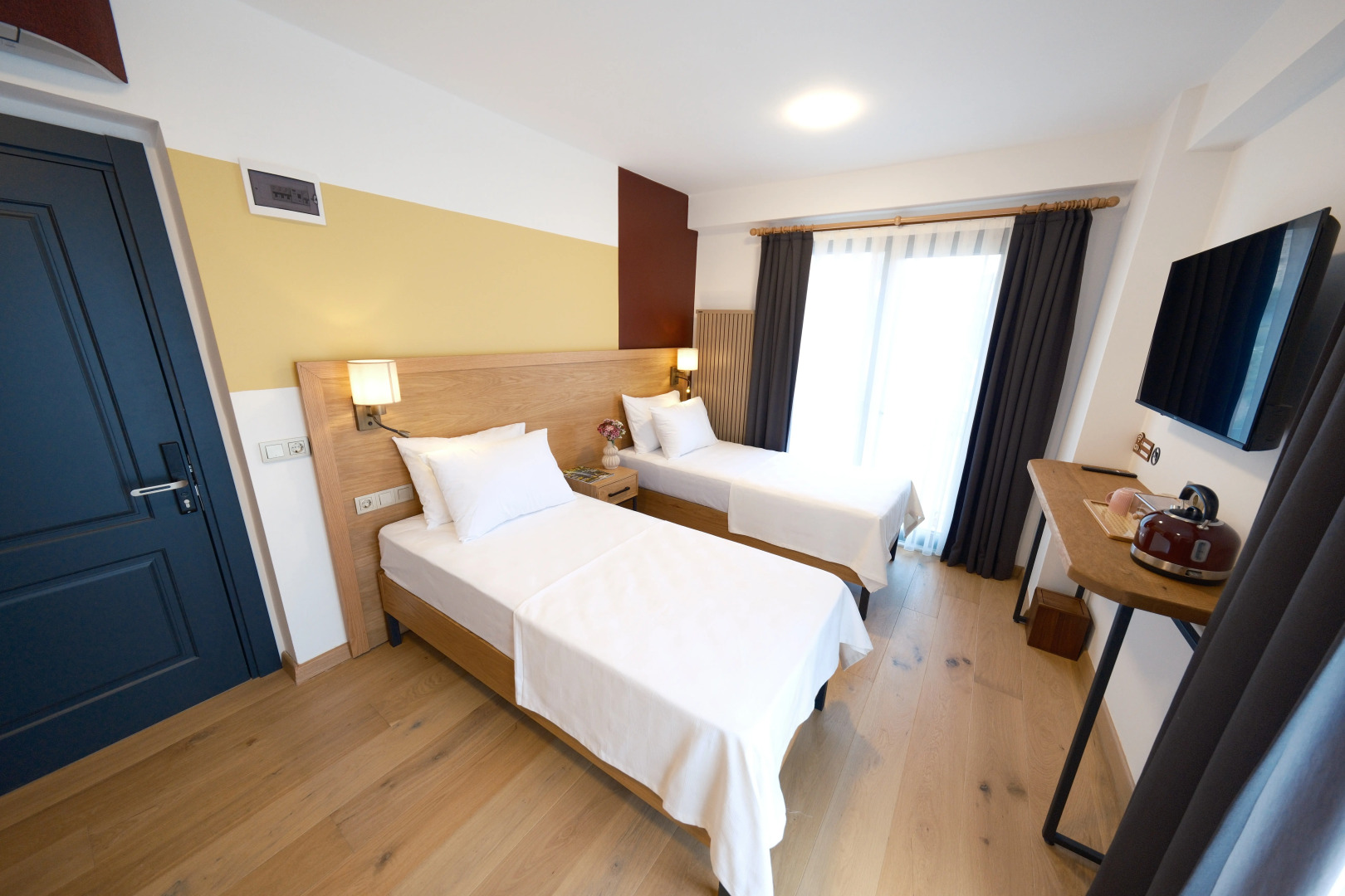 Photo - Pastel İstanbul