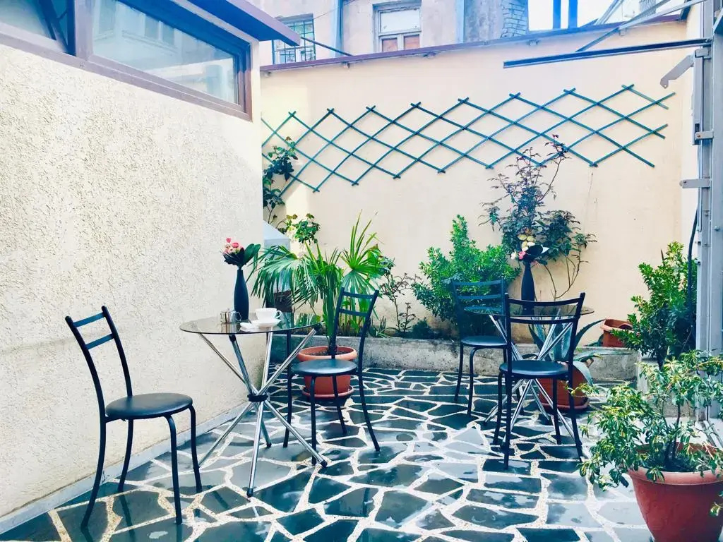 Photo - Hotel Point Terrace Boutique hotel