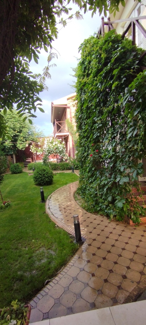 Photo - Gostevoy Dom Green House Eco Hotel