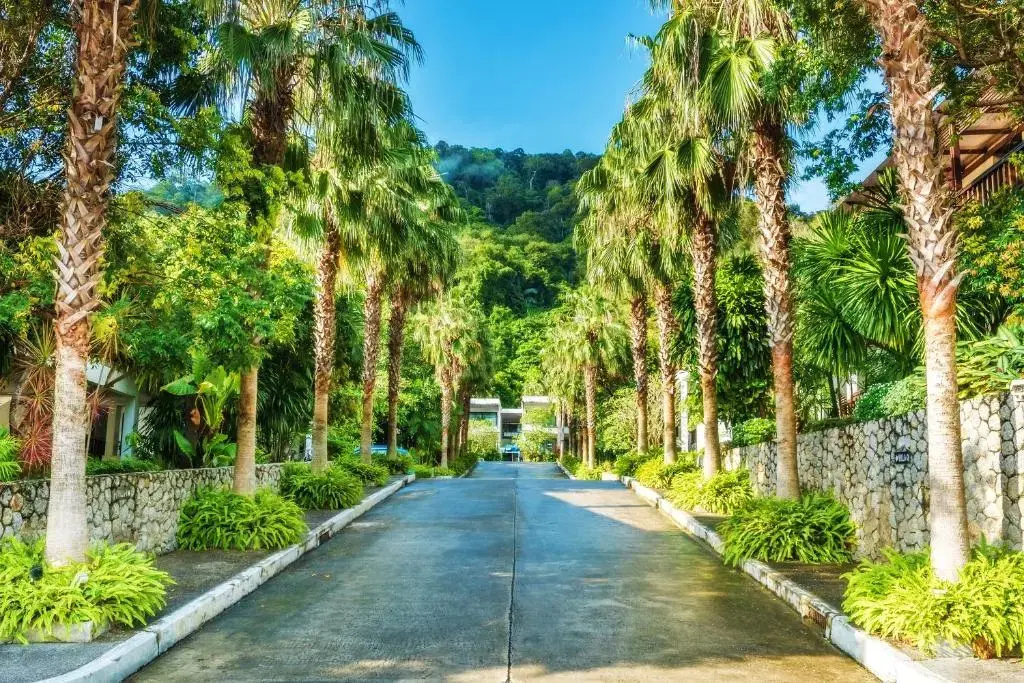 Foto - Club Wyndham Patong Hill, Phuket