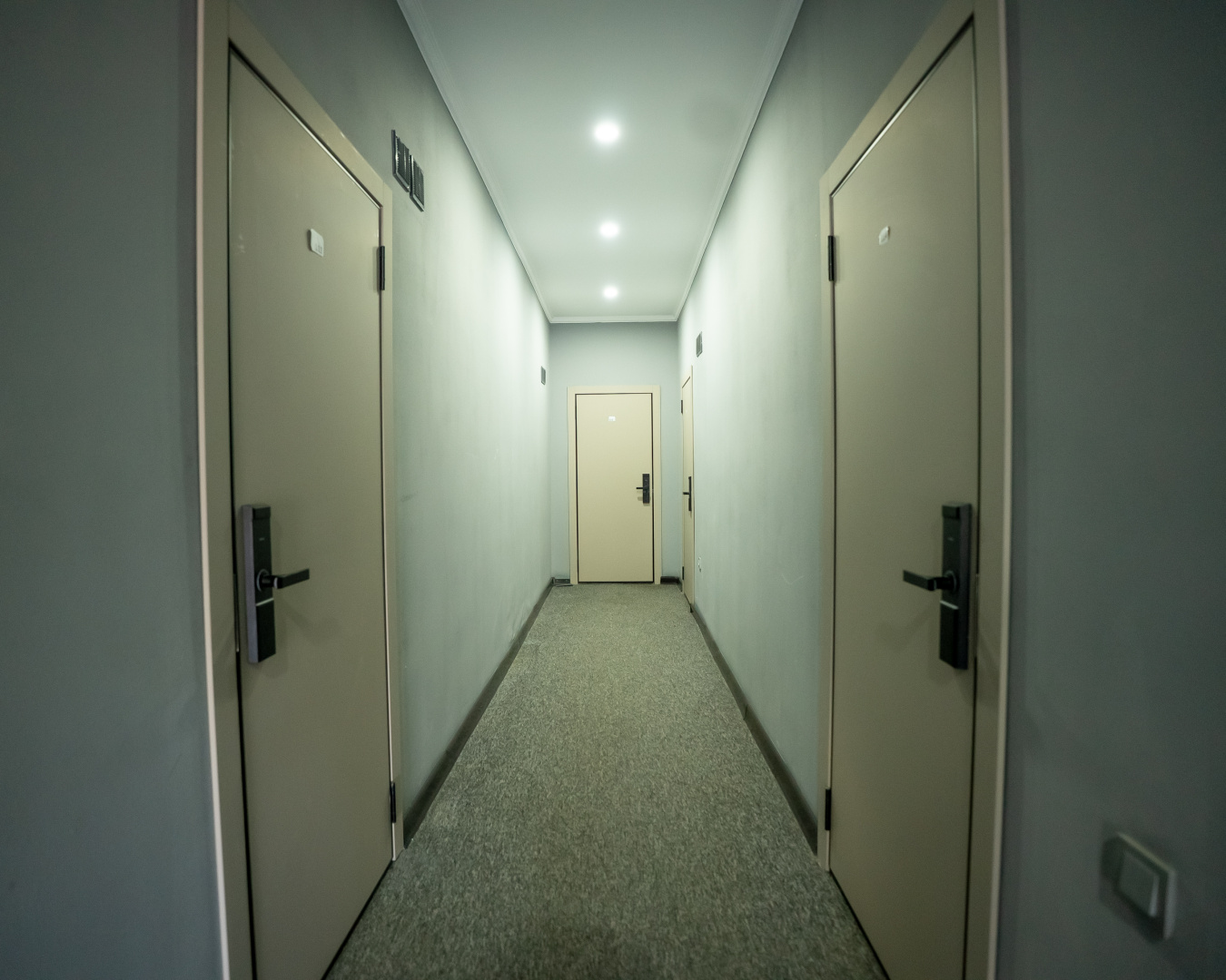 Foto - TourAsia Hotel