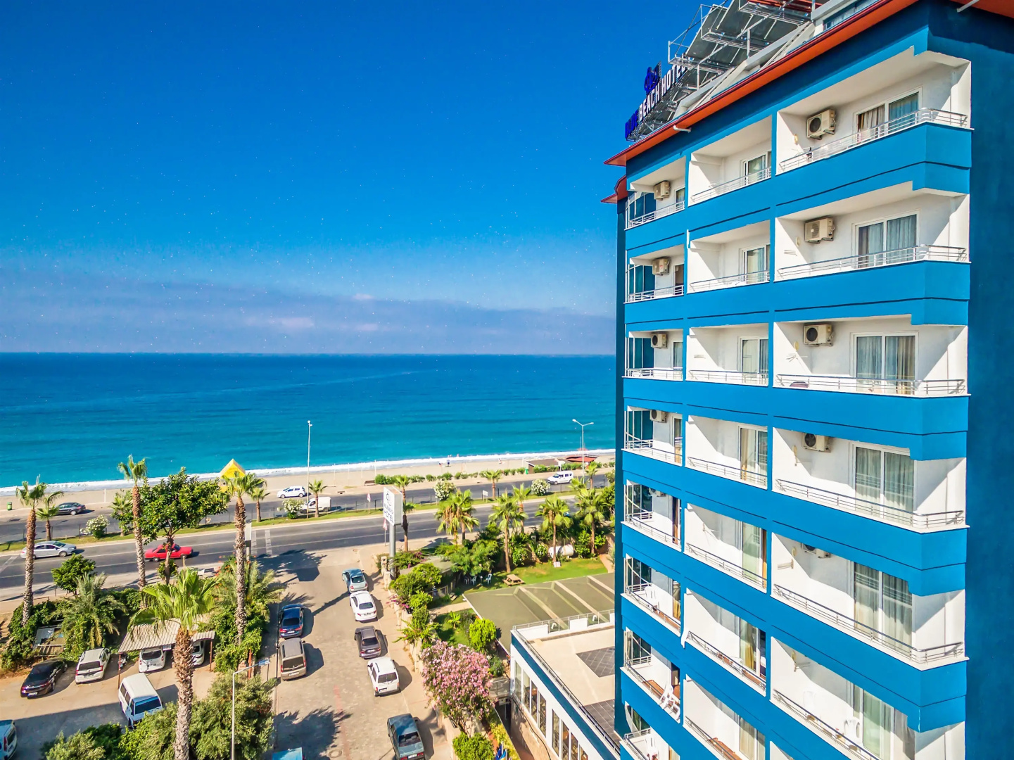 Photo - Arsi Blue Beach Hotel