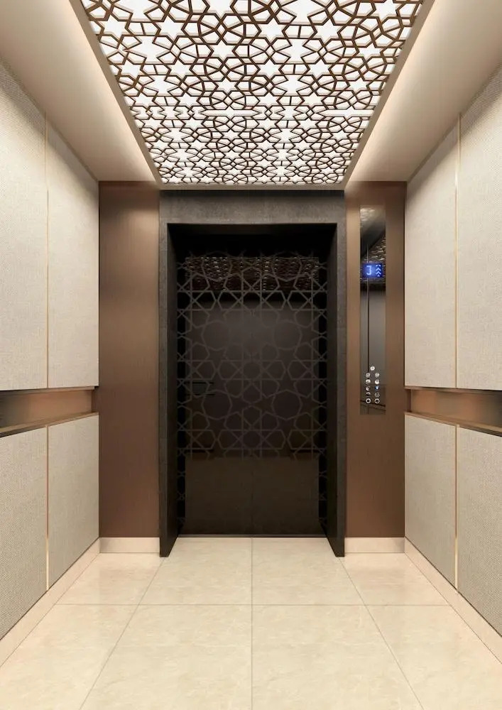 Foto - Avani Plus Palm View Dubai Hotel & Suites