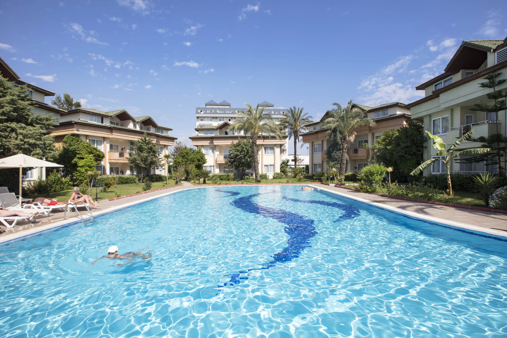 Photo - Aydinbey Gold Dreams - Ultra All Inclusive