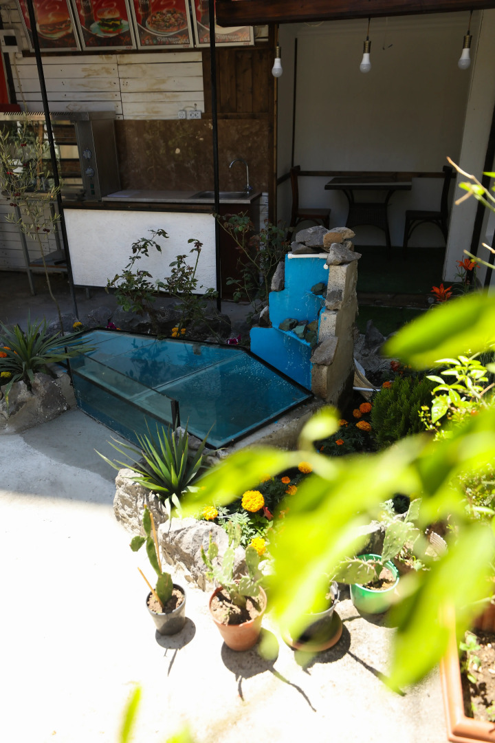 Foto - U Ashota Guest house