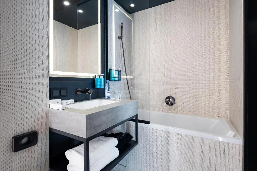 Photo - Novotel Living Almaty Jetisu