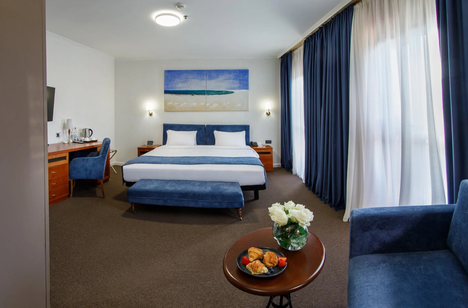 Foto - Best Western Plus Congress Hotel