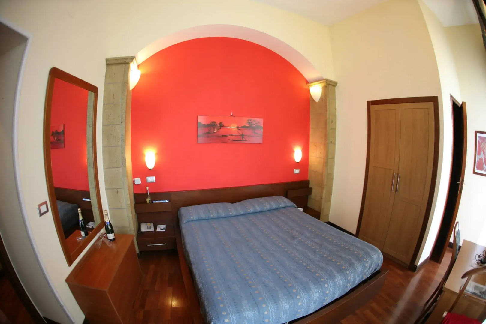 Photo - Hotel Nettuno