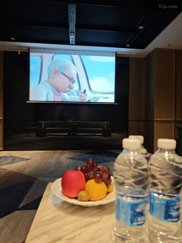 Photo - Four Points by Sheraton Chengdu, Chunxi Road