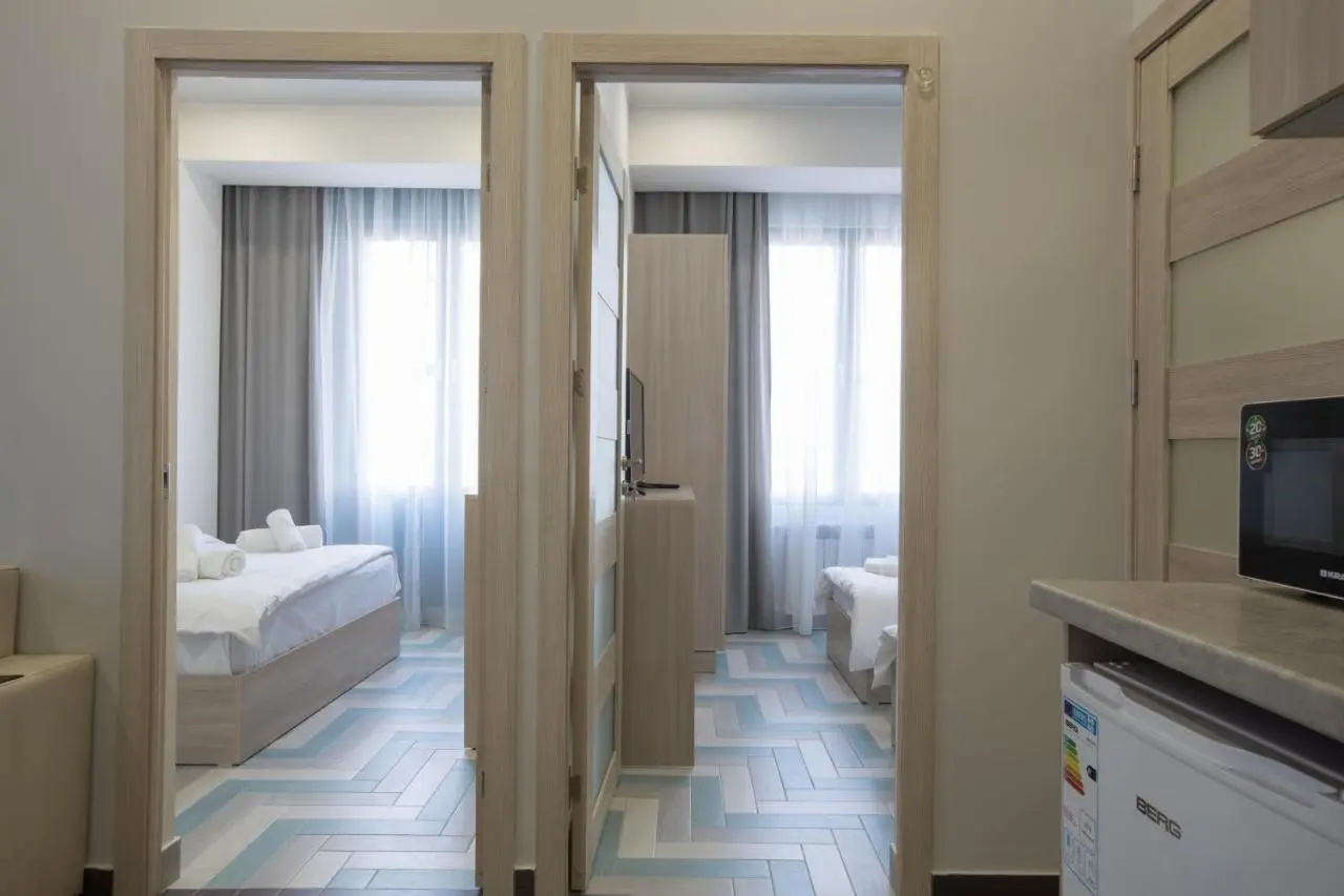 Foto - Armeni Apart Hotel