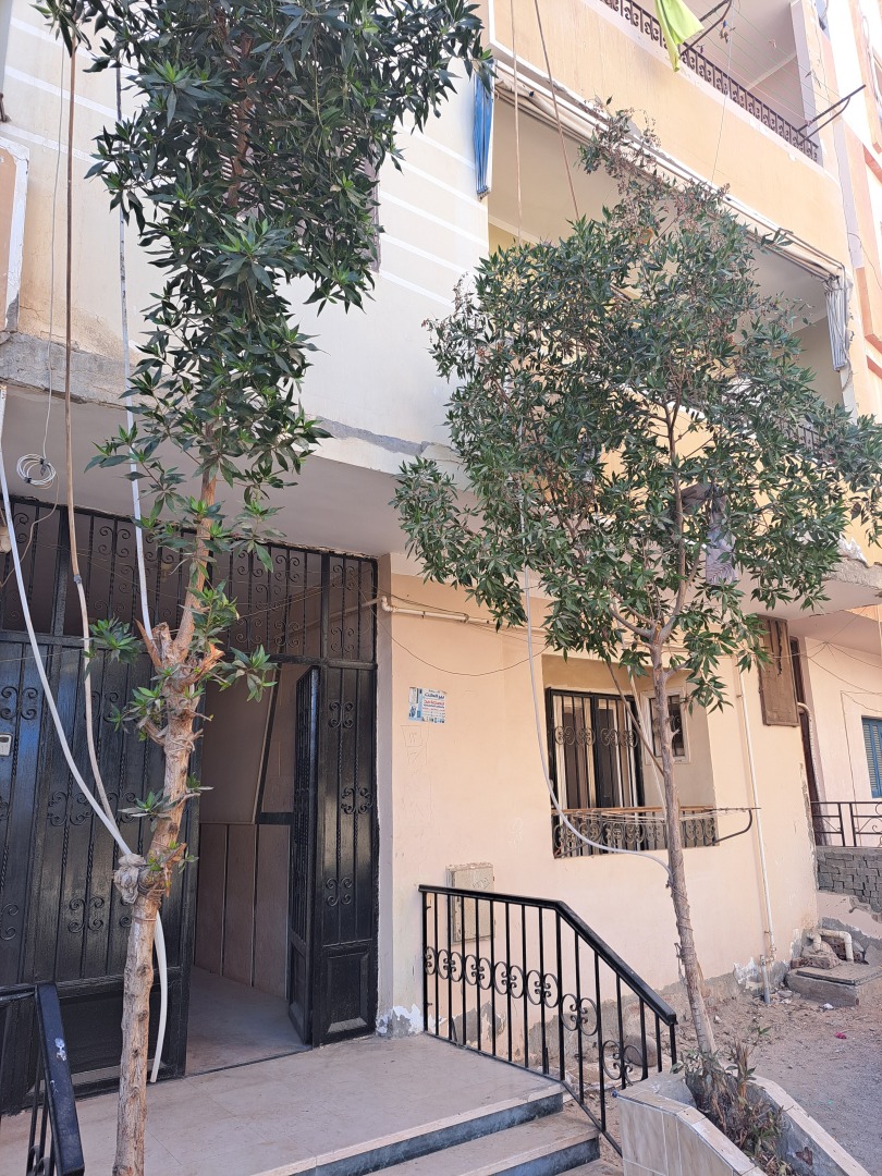 Foto - Sweet Home Hostel- ممنوع للمصريين Last Check in 12 Am