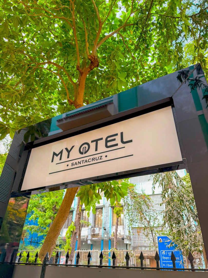 Photo - MyOtel - Santacruz