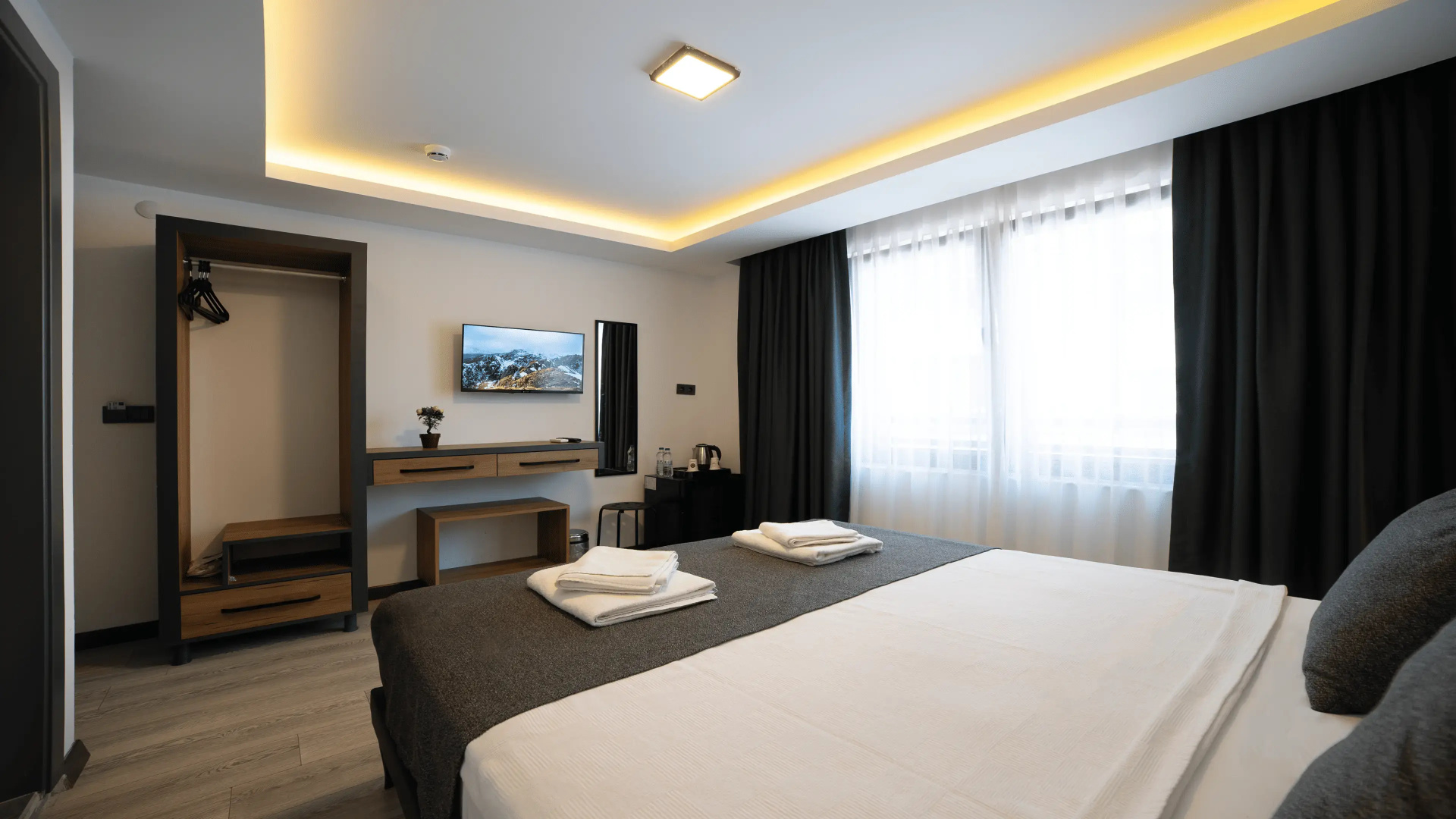 Photo - Kriti Hotel Antalya