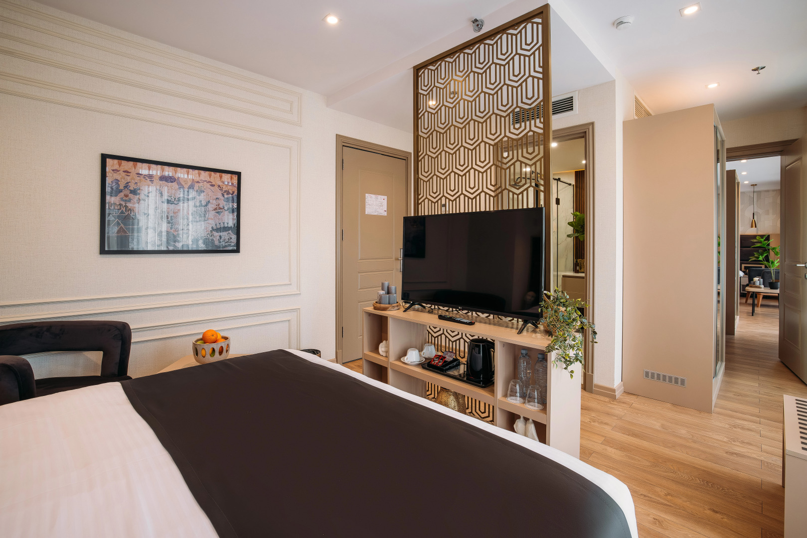 Foto - Hotel Monday by DNT Group