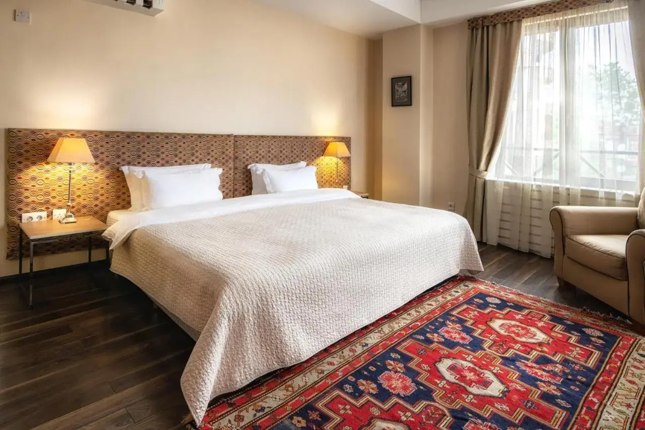 Photo - GINGER Hotel