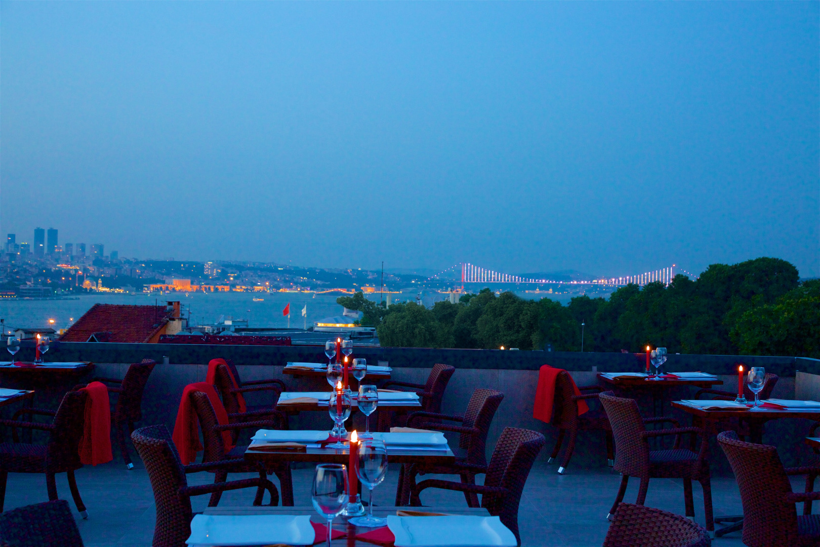 Photo - Erboy Hotel Istanbul Sirkeci