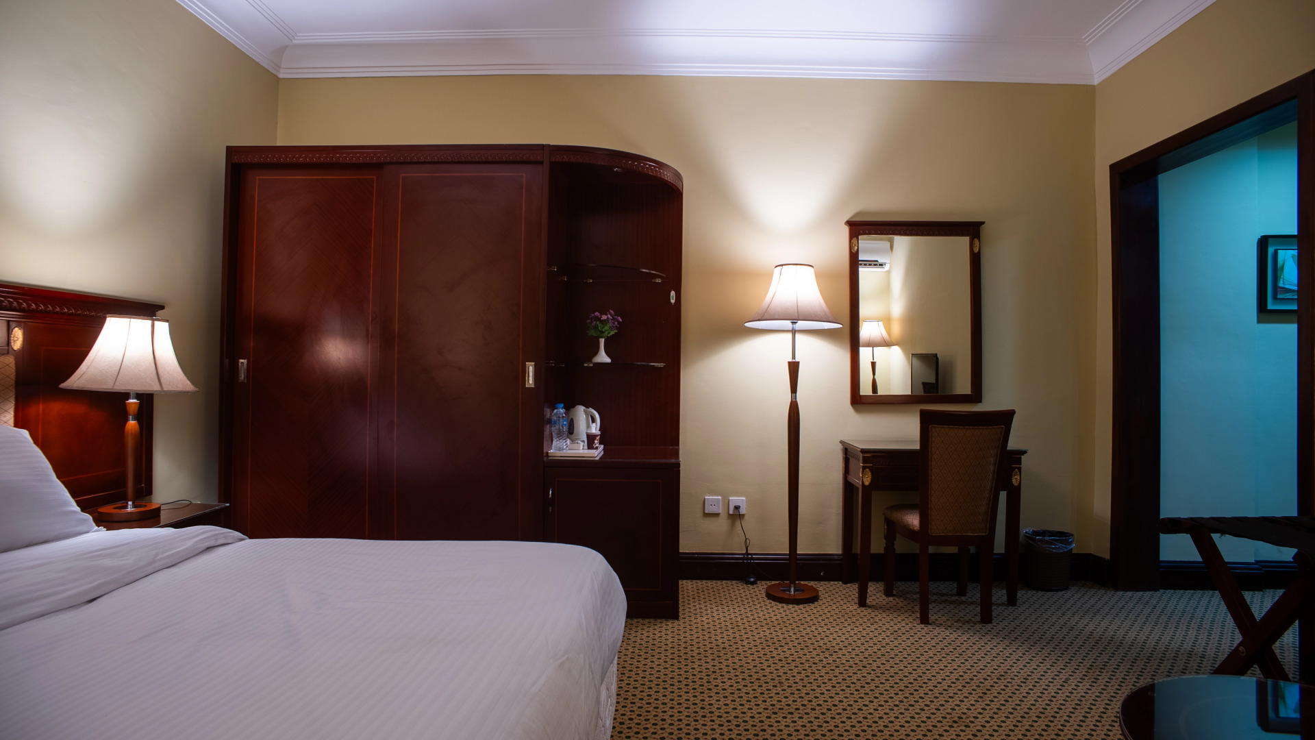 Foto - The Villa 604 Powered by look