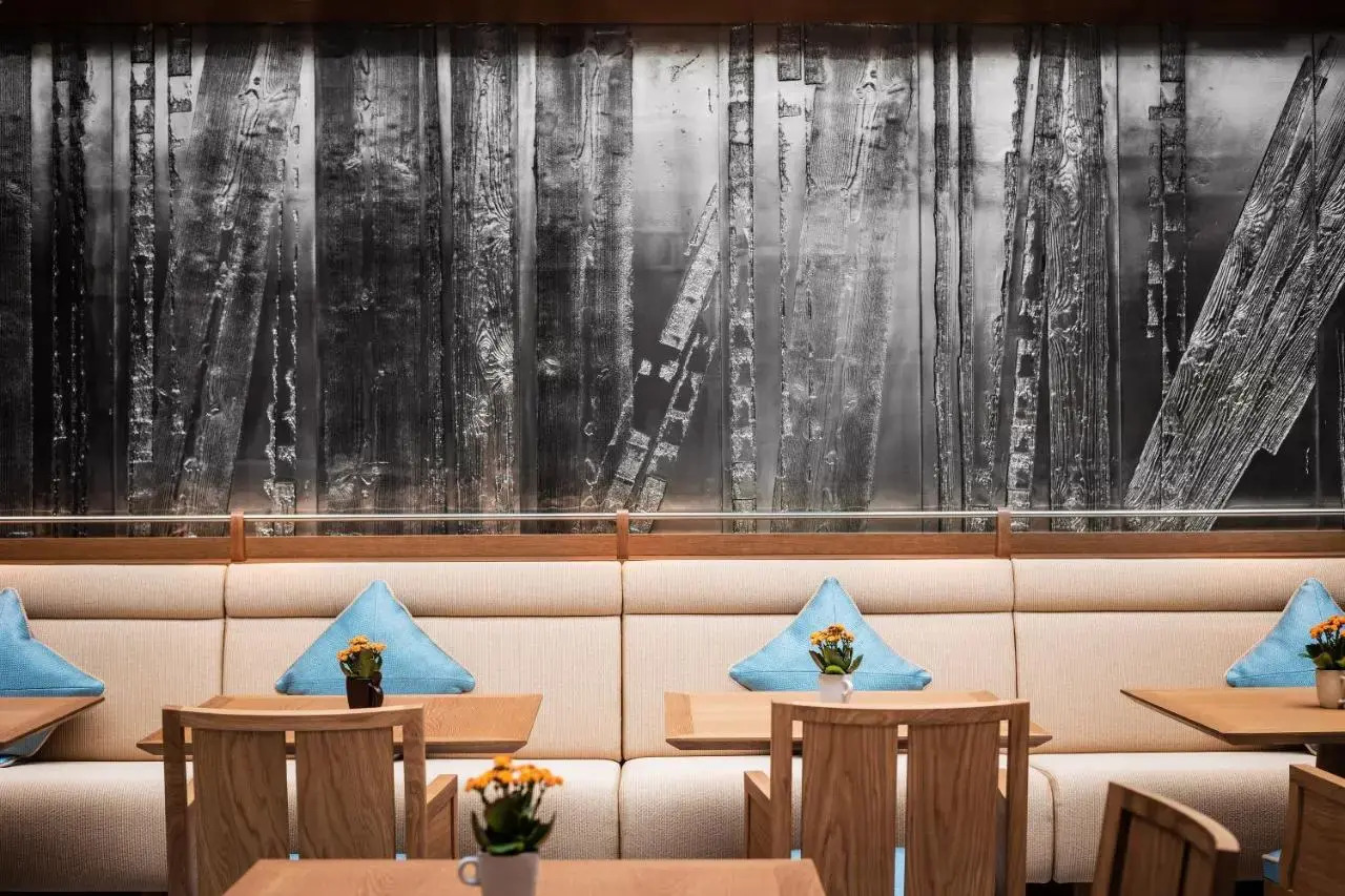 Foto - Dinamo Hotel Baku