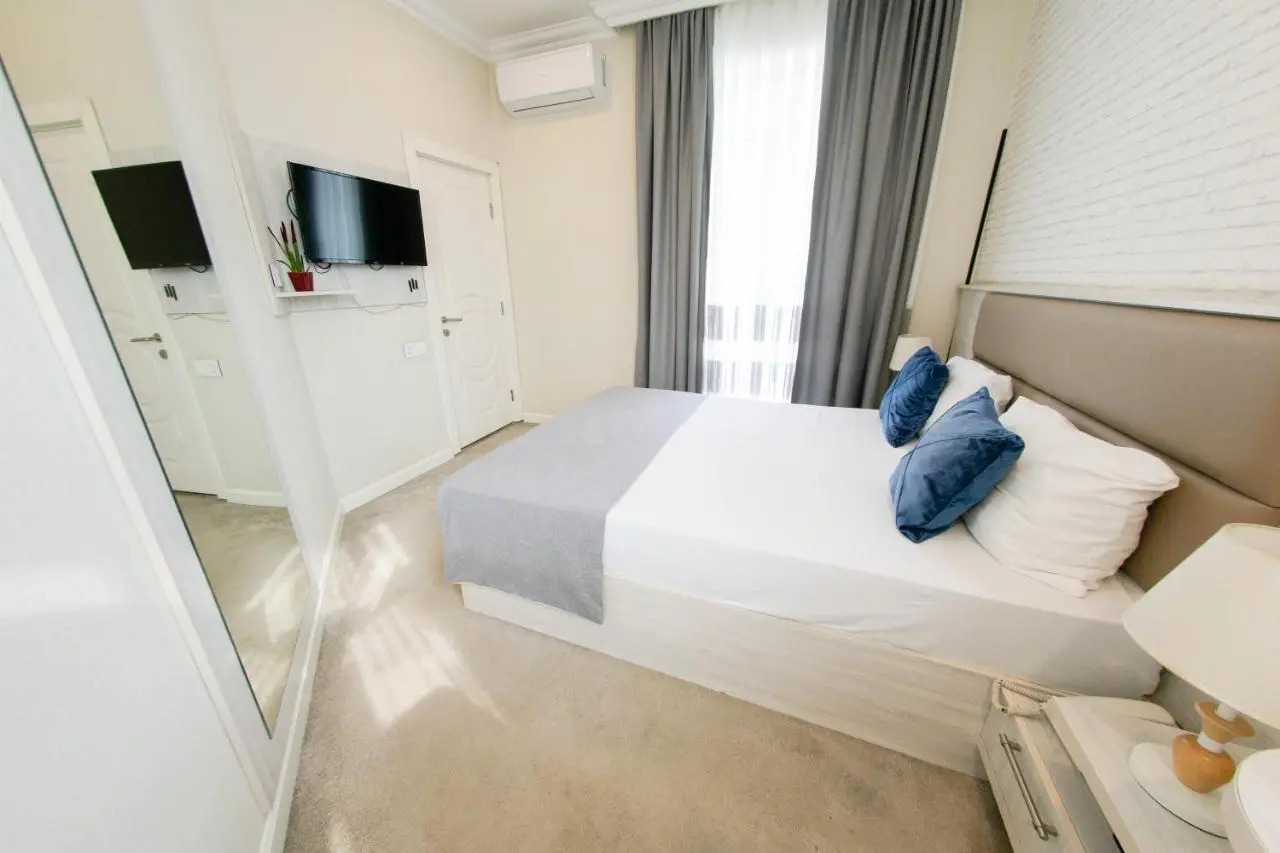 Photo - Zimmer Boutique Hotel