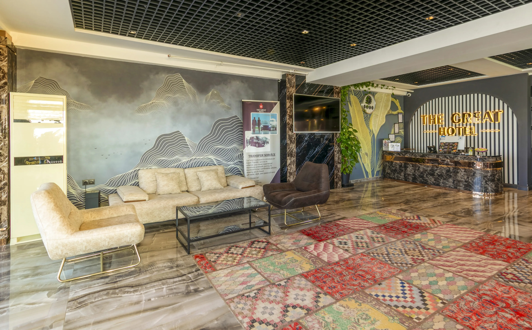 Photo - The Great Airport Hotel & Restaurant