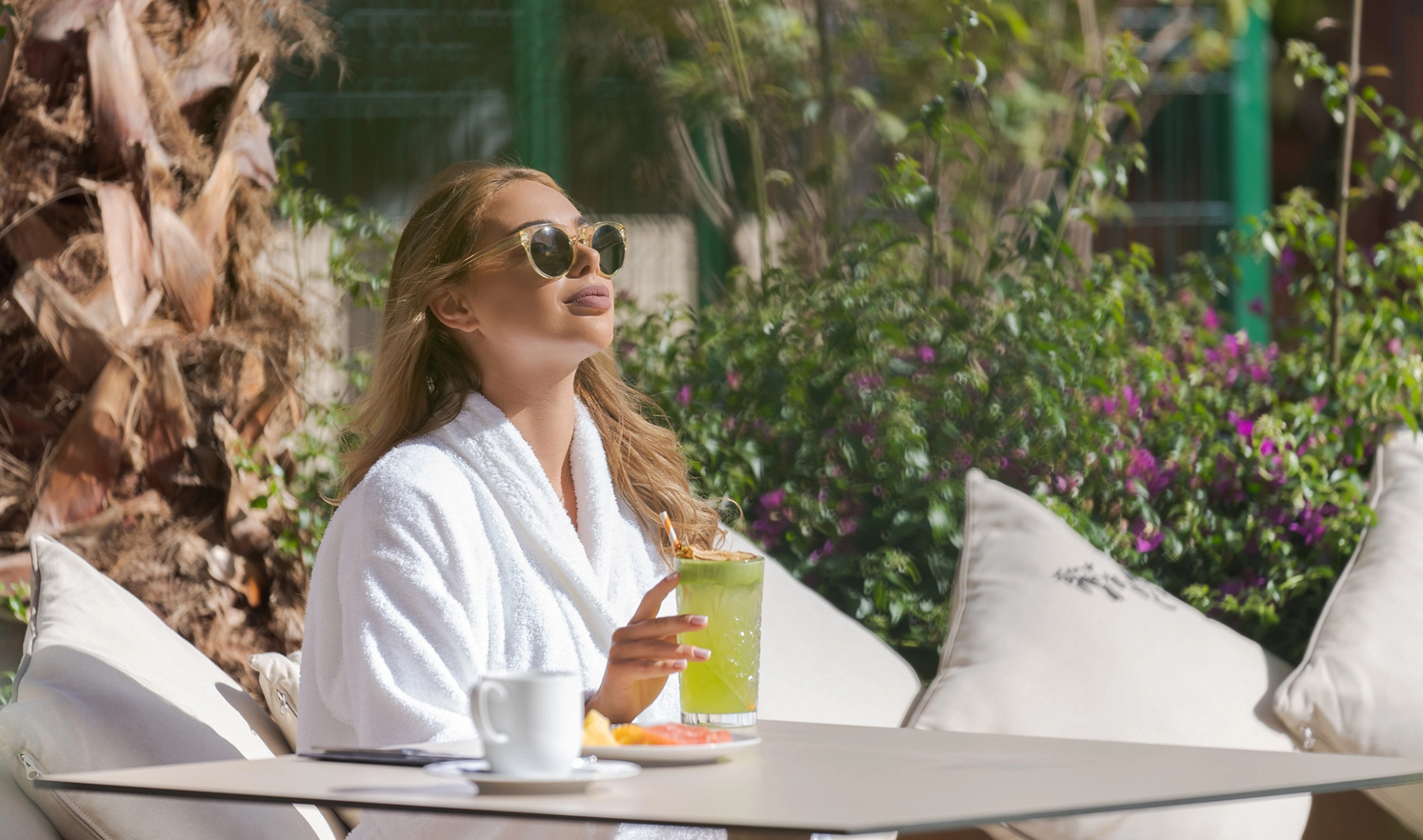 Photo - Pestana CR7 Marrakech