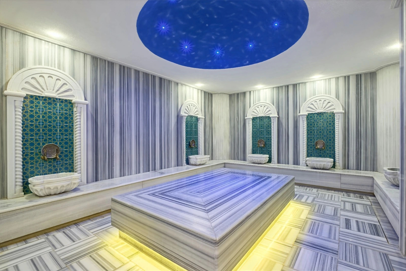 Foto - Laristone Suite Spa Hotel