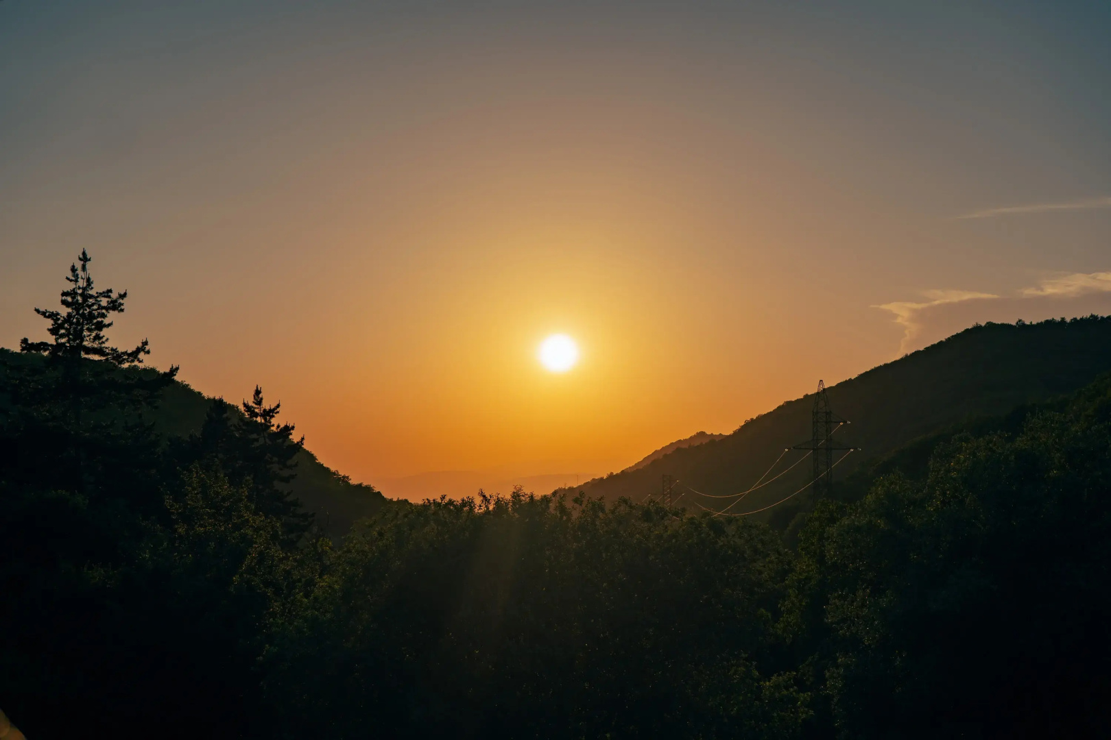 Photo - Sabaduri Hills