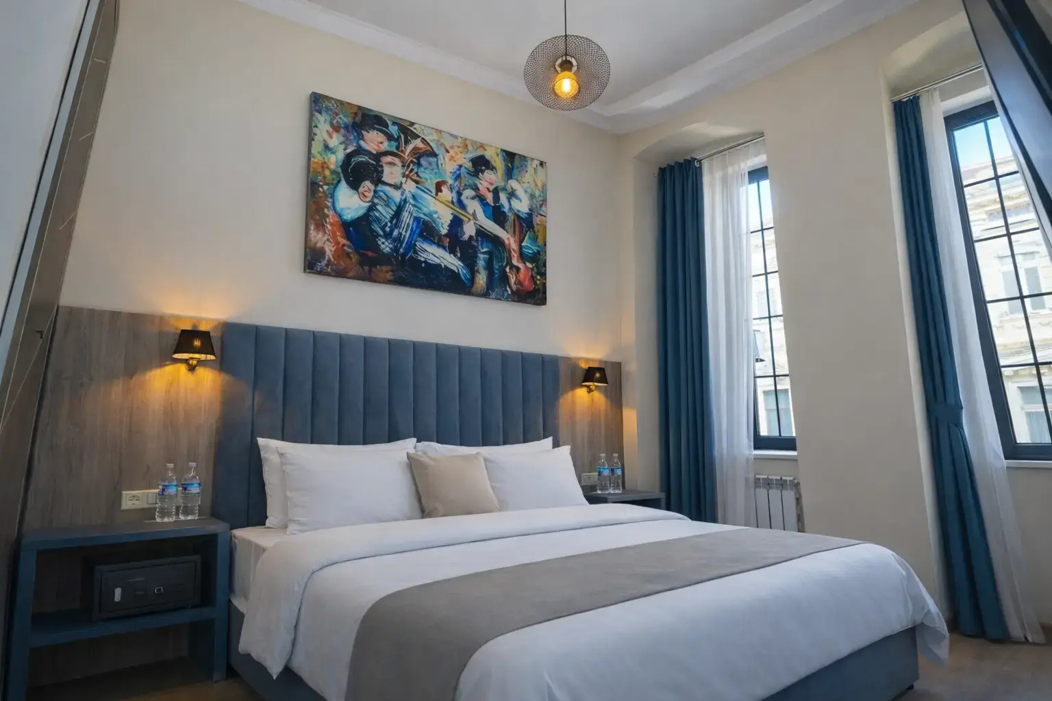 Foto - Renaissance Boutique