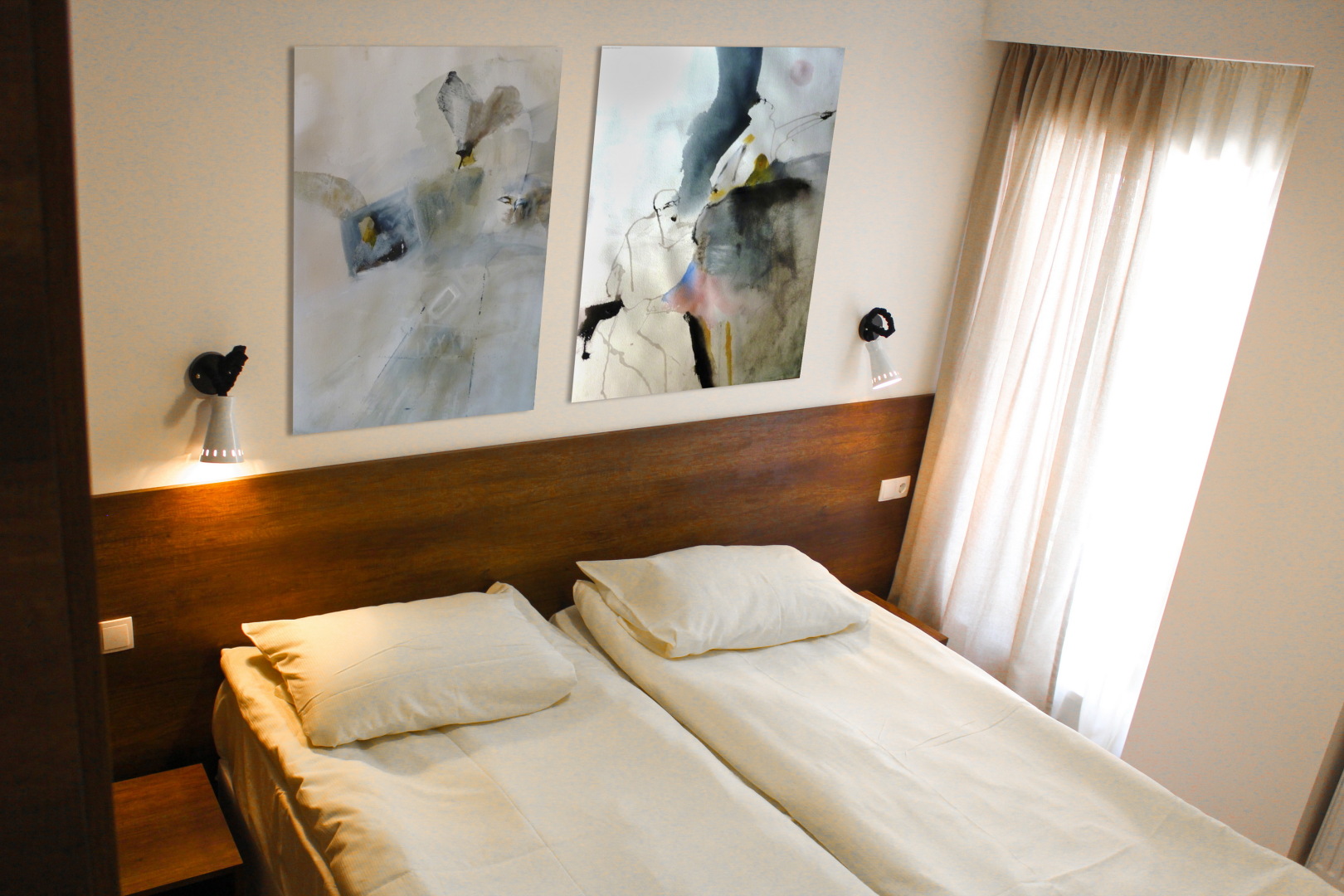 Foto - Alliance Hotel