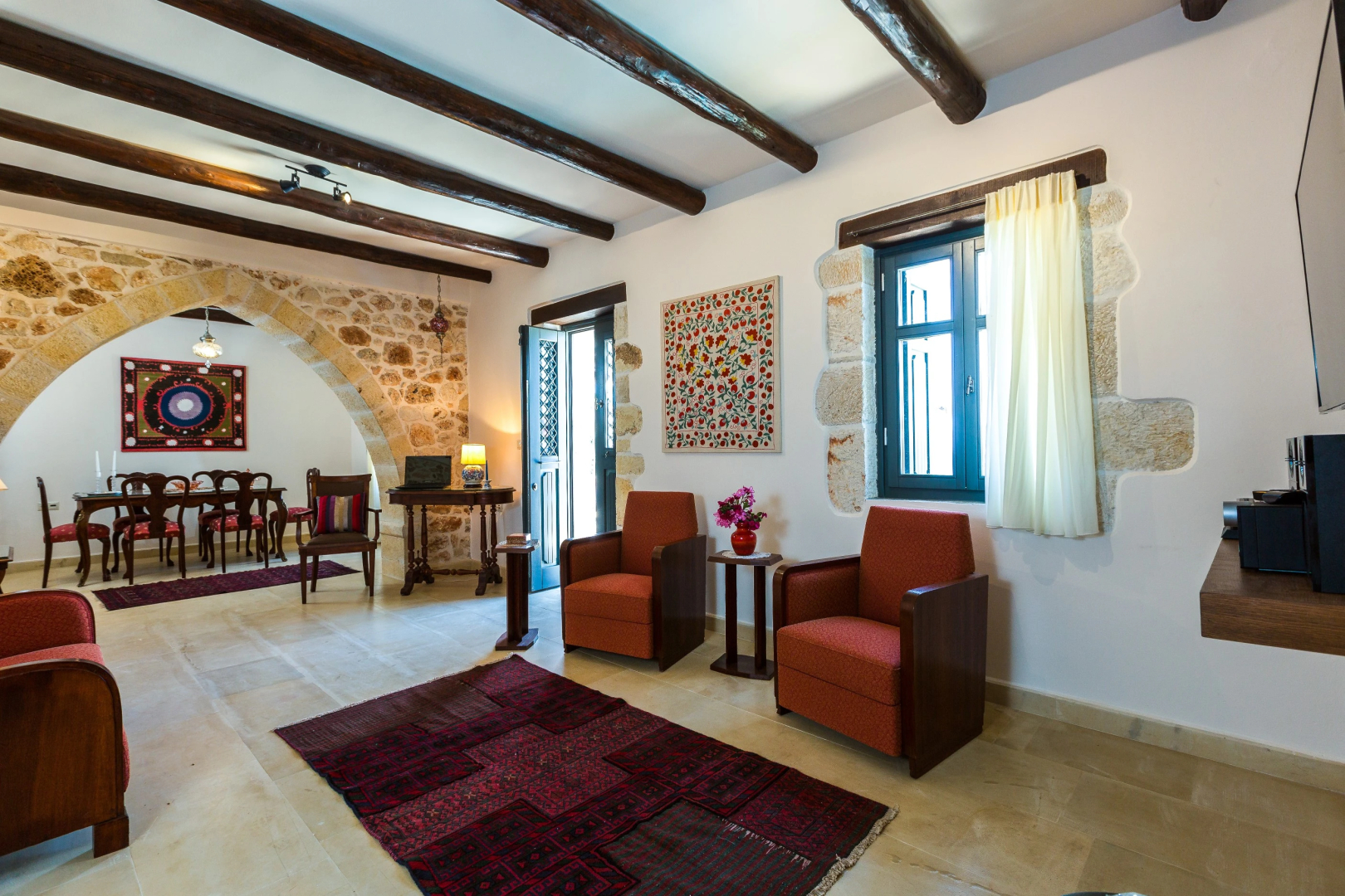Foto - ERONDAS Cretan Country Villas