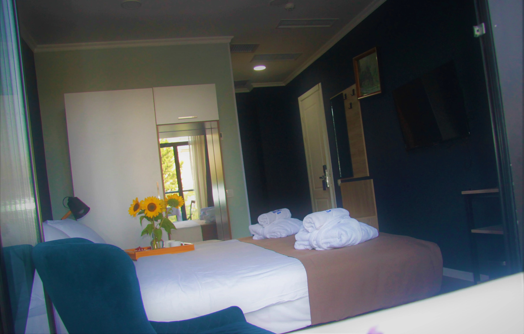 Foto - Bricks Hotel Tbilisi