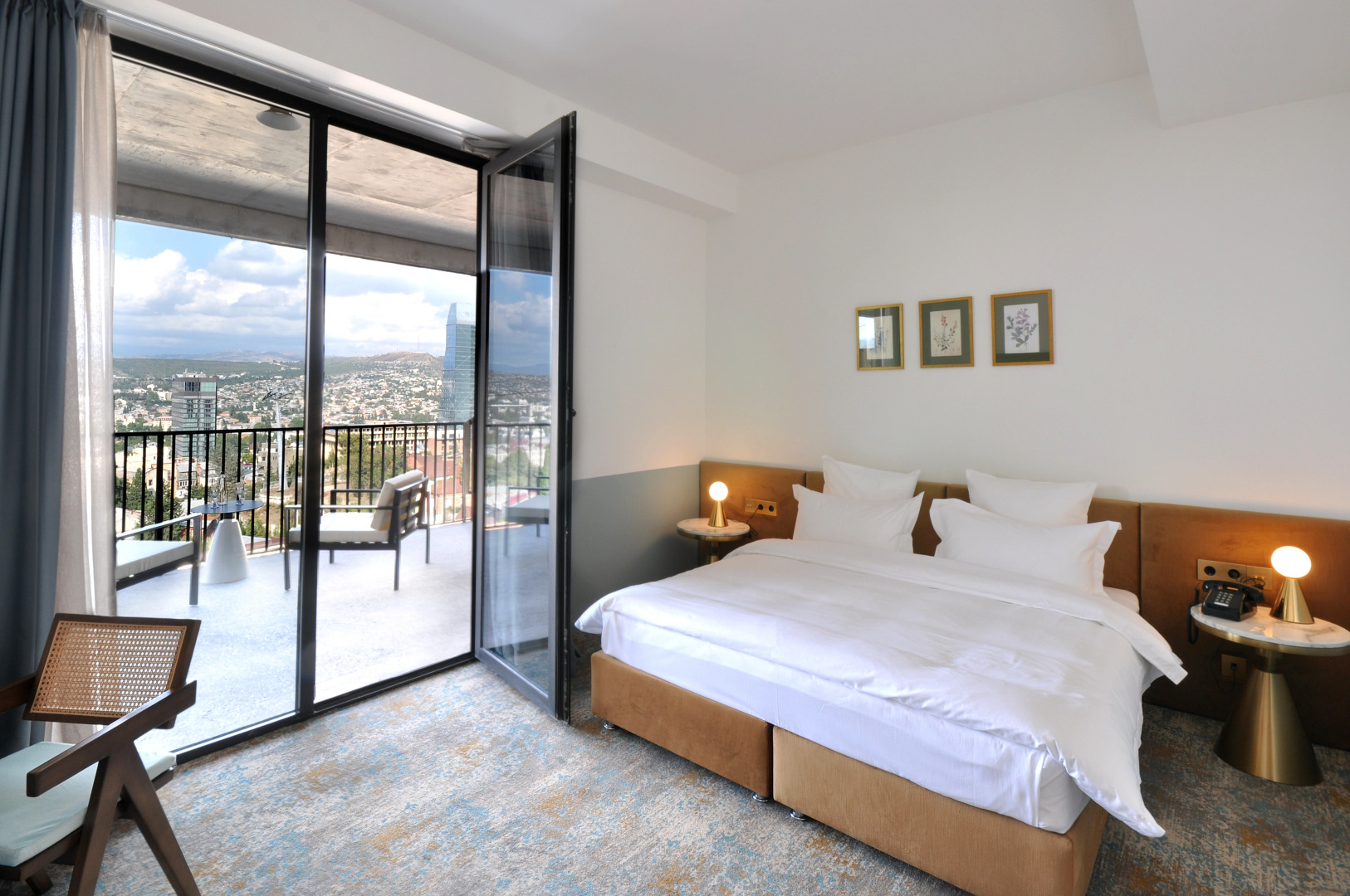 Photo - Castor & Pollux Hotel