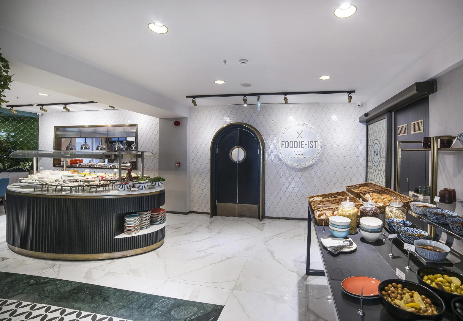 Foto - Vogue Hotel Supreme Istanbul