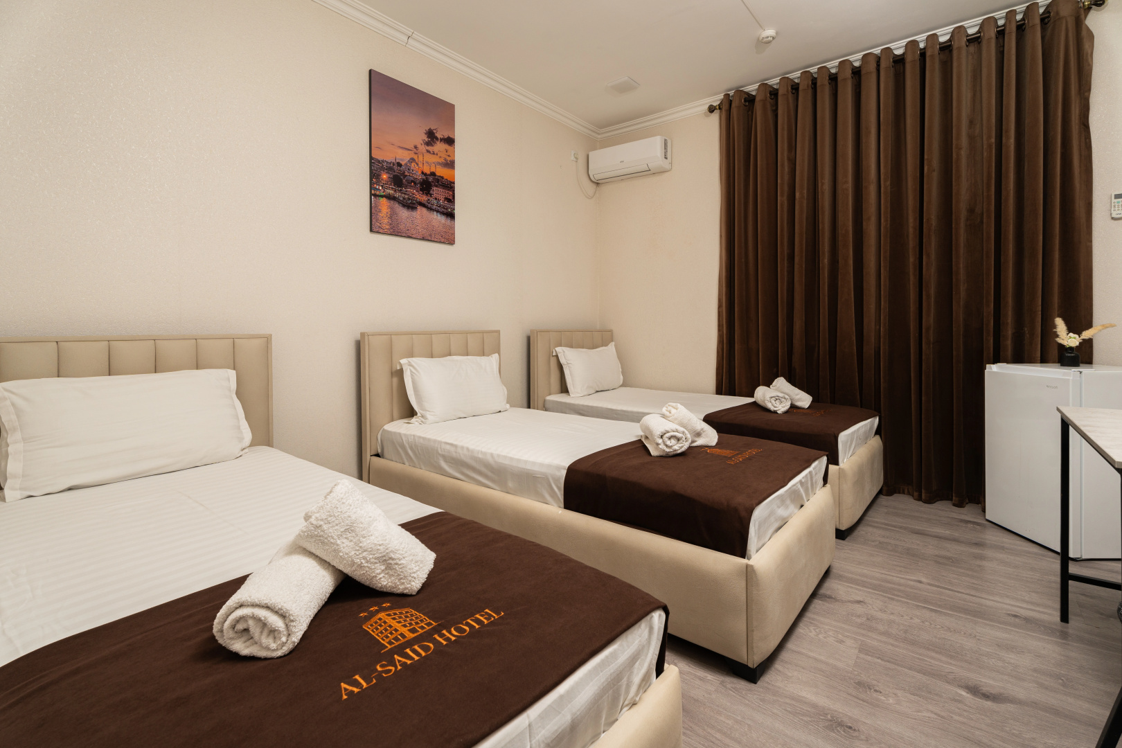 Foto - Al Said Hotel
