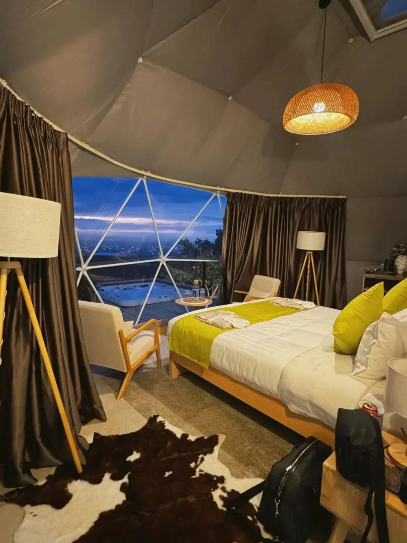 Foto - EcoHouse Glamping by ART HOTEL