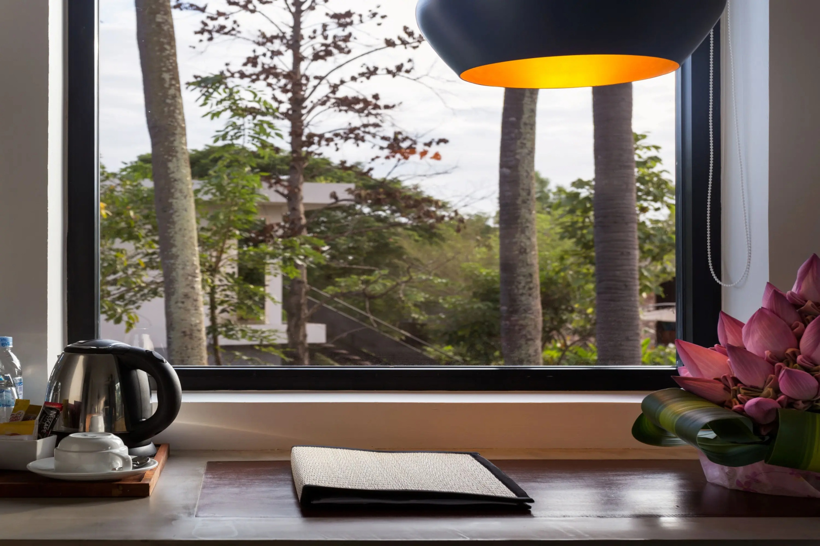Foto - Hillocks Hotel & Spa