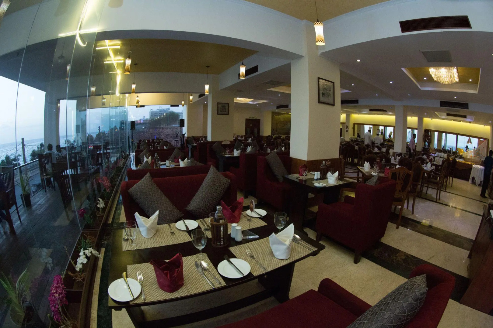 Foto - Mirage Colombo