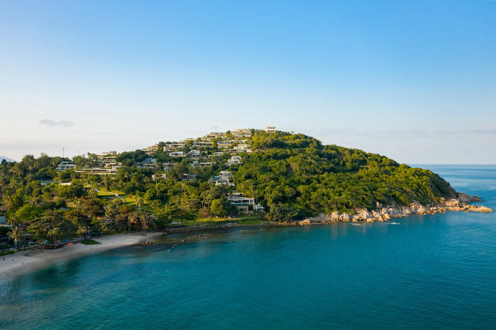Foto - Samujana Villas
