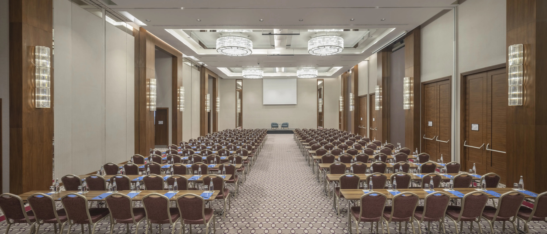 Foto - Hilton Batumi