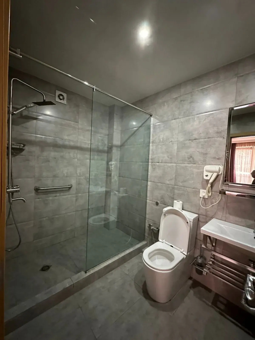Photo - Hotel cozy jano