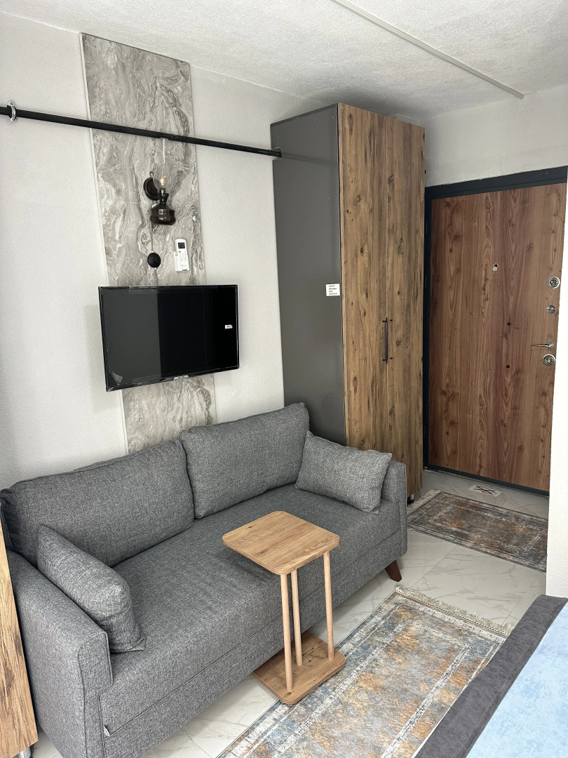 Foto - Alha apart otel