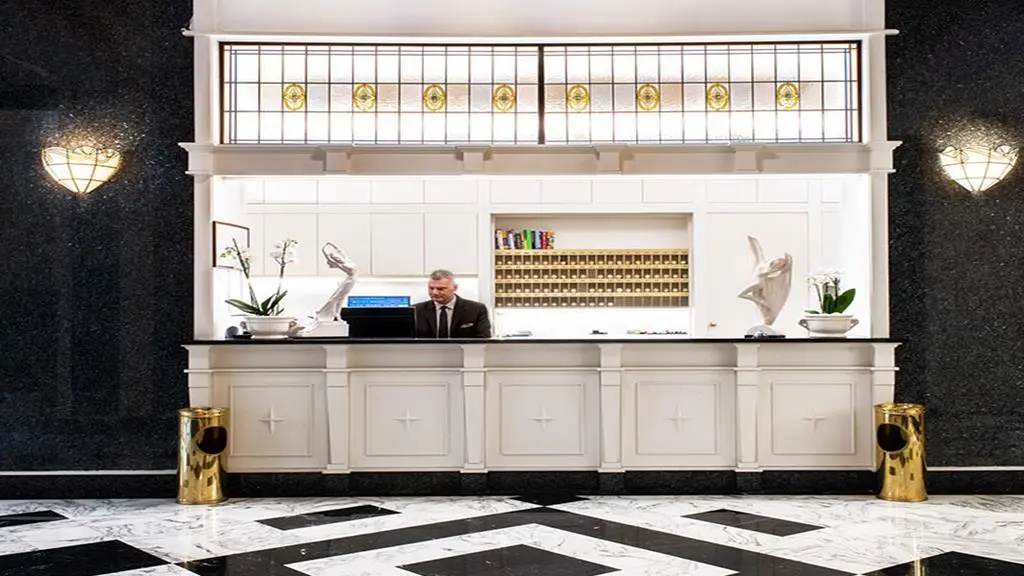 Foto - Hotel Berchielli