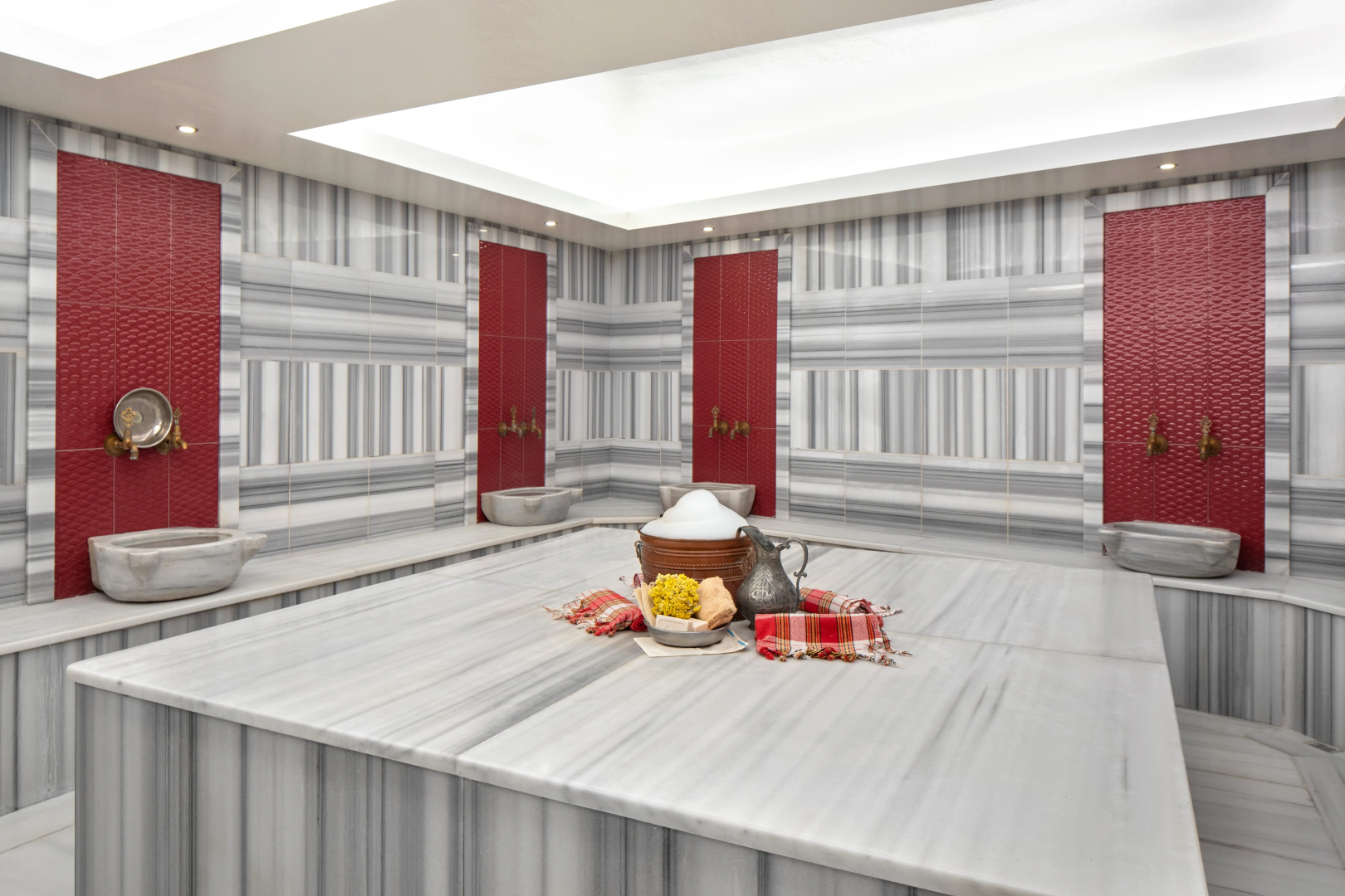 Foto - Great Fortune Hotel & Spa